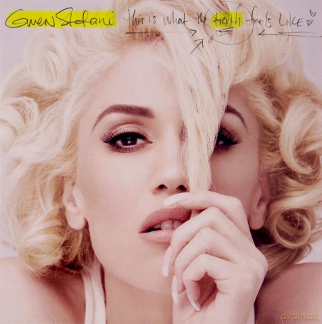 Gwen Stefani: This Is What The Truth Feels Like [CD]