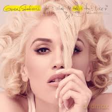 Gwen Stefani: This Is What The Truth Feels Like (PL) [CD]