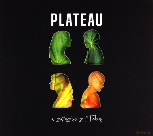 Plateu: W Związku z Tobą [CD]