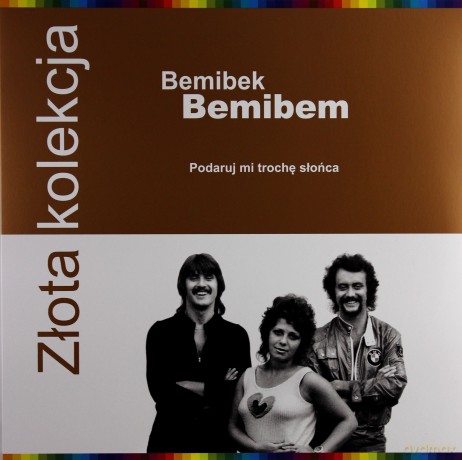 Bemibek & Bemibem: Złota Kolekcja [Winyl]