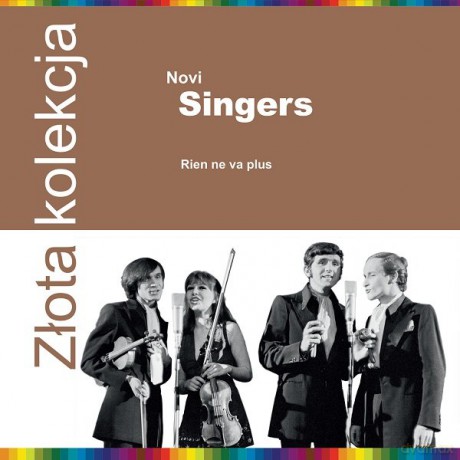 Novi Singers: Złota Kolekcja [Winyl]