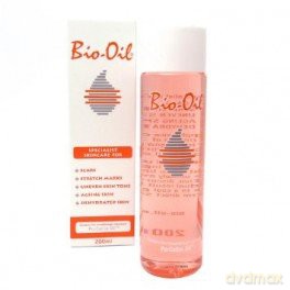 Bio-Oil Olejek do Ciala Na Blizny i Rozstepy 200 ml