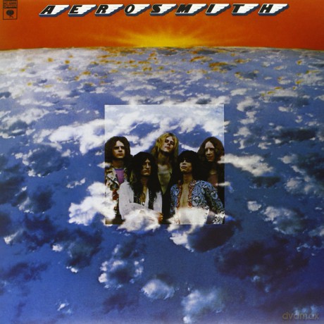 Aerosmith: Aerosmith [Winyl]