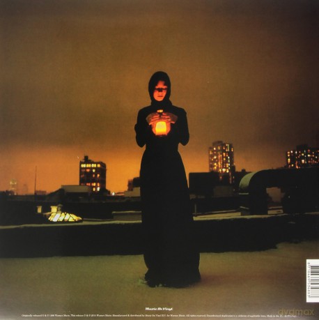 Afghan Whigs: Black Love [Winyl]