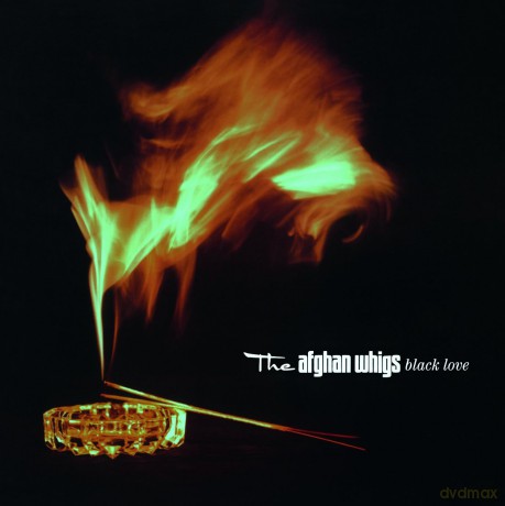 Afghan Whigs: Black Love [Winyl]