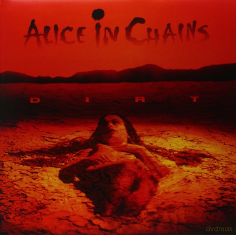 Alice In Chains: Dirt (Remastered) [Winyl]