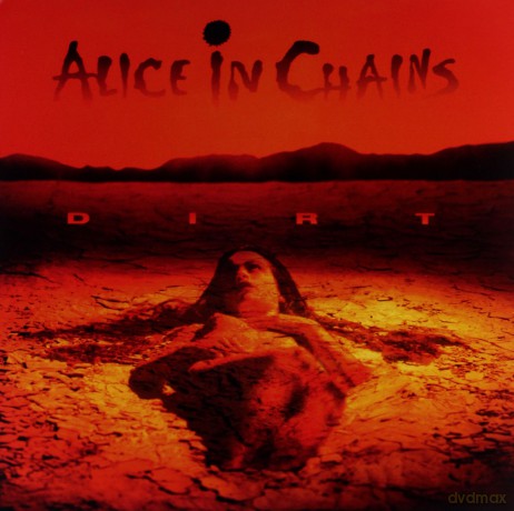 Alice In Chains: Dirt (Remastered) [Winyl]