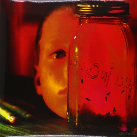 Alice In Chains: Jar Of Flies/Sap [2xWinyl]
