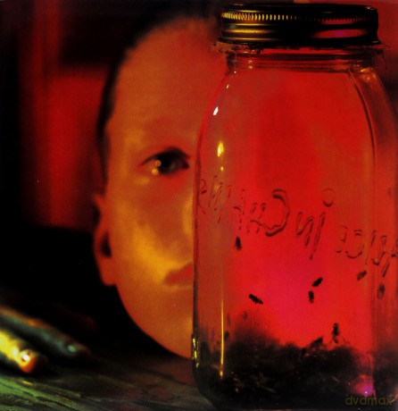 Alice In Chains: Jar Of Flies/Sap [2xWinyl]
