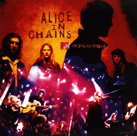 Alice In Chains: Mtv Unplugged [2xWinyl]