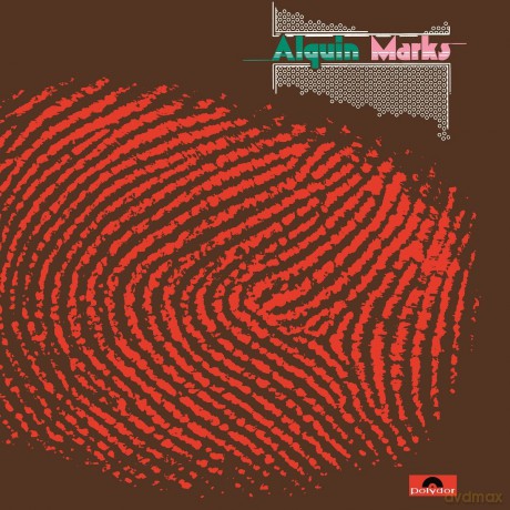 Alquin: Marks [Winyl]