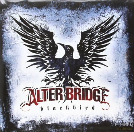 Alter Bridge: Blackbird [2xWinyl]
