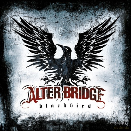 Alter Bridge: Blackbird [2xWinyl]