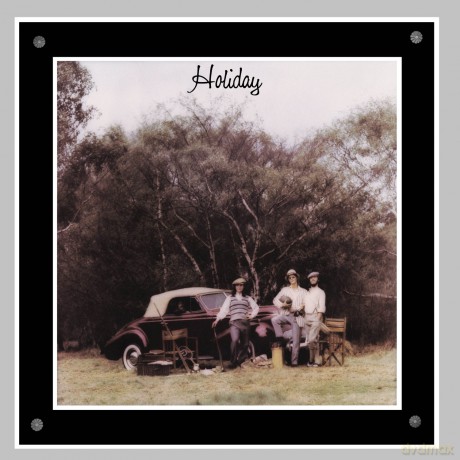 America: Holiday [Winyl]