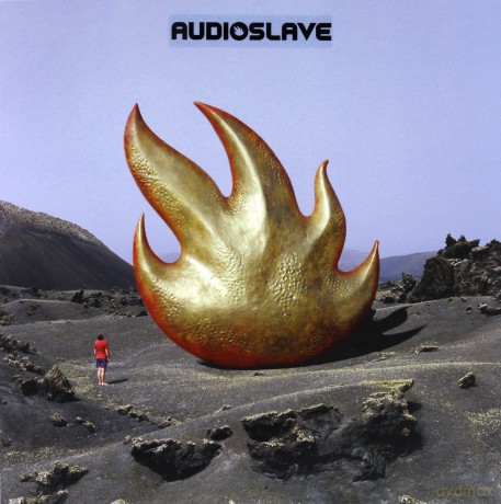 Audioslave: Audioslave [2xWinyl]