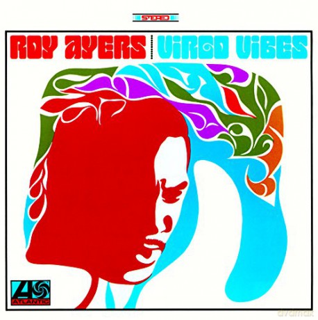 Roy Ayers: Virgo Vibes [Winyl]