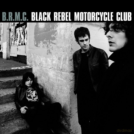 B.R.M.C.: Black Rebel Motorcycle [2xWinyl]