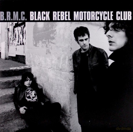 B.R.M.C.: Black Rebel Motorcycle [2xWinyl]
