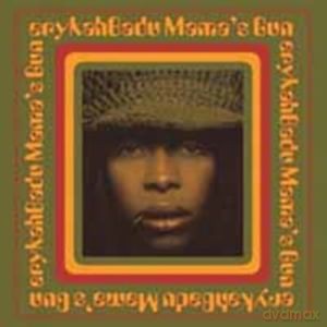 Erykah Badu: Mama's Gun [2xWinyl]