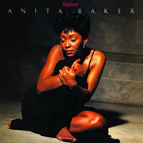 Anita Baker: Rapture [Winyl]
