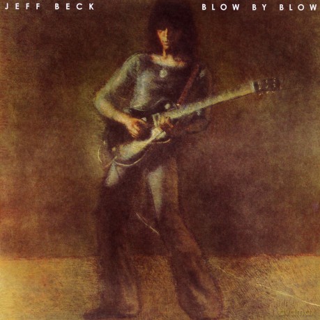 Jeff Beck: Blow By Blow [Winyl]