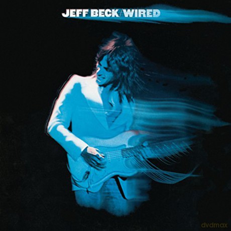 Jeff Beck: Wired [Winyl]
