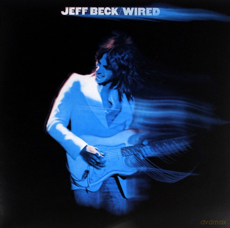 Jeff Beck: Wired [Winyl]