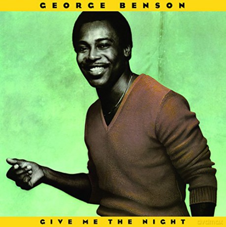 George Benson: Give Me The Night [Winyl]