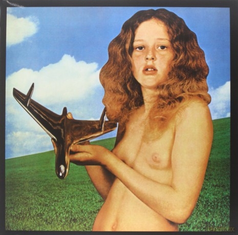 Blind Faith: Blind Faith (Deluxe) [2xWinyl]
