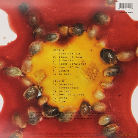 Blind Melon: Blind Melon [Winyl]