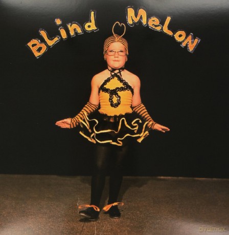 Blind Melon: Blind Melon [Winyl]