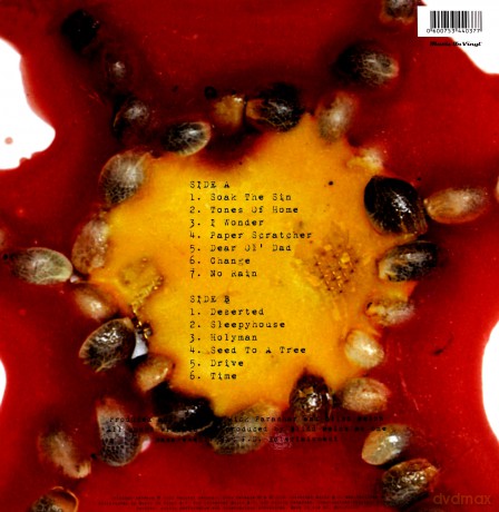 Blind Melon: Blind Melon [Winyl]