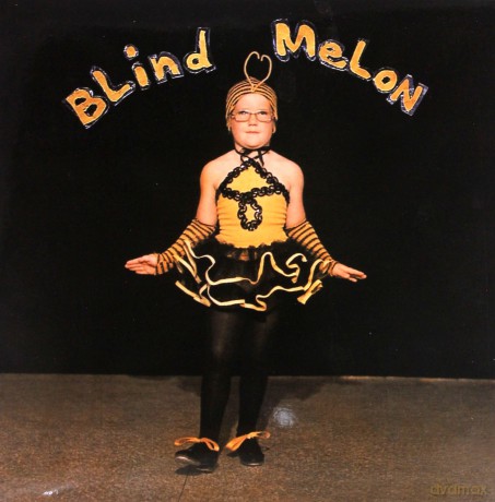 Blind Melon: Blind Melon [Winyl]