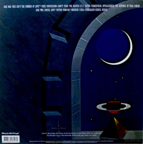 Blue Oyster Cult: Agents Of Fortune [Winyl]