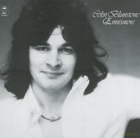 Colin Blunstone: Ennismore [Winyl]