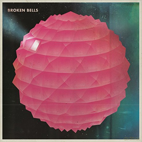 Broken Bells: Broken Bells [Winyl]
