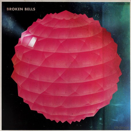 Broken Bells: Broken Bells [Winyl]
