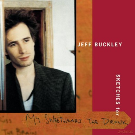 Jeff Buckley: Sketches For My [3xWinyl]