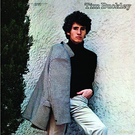 Tim Buckley: Tim Buckley [Winyl]