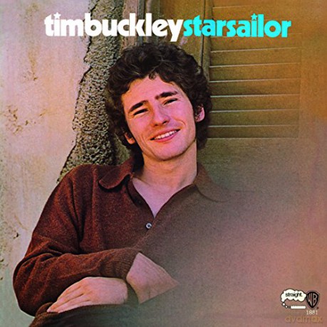 Tim Buckley: Starsailor [Winyl]