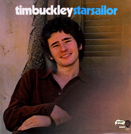 Tim Buckley: Starsailor [Winyl]