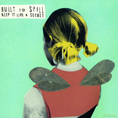 Built To Spill: Keep It Like A Secret [Winyl]