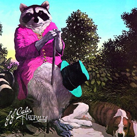 J.J. Cale: Naturally [Winyl]