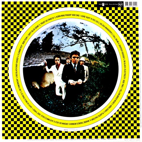 Captain Beefheart: Safe As Milk [2xWinyl]