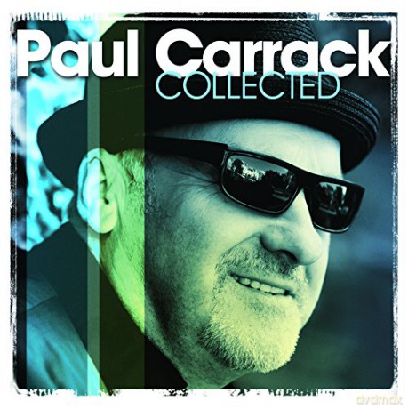 Paul Carrack: Collected [2xWinyl]