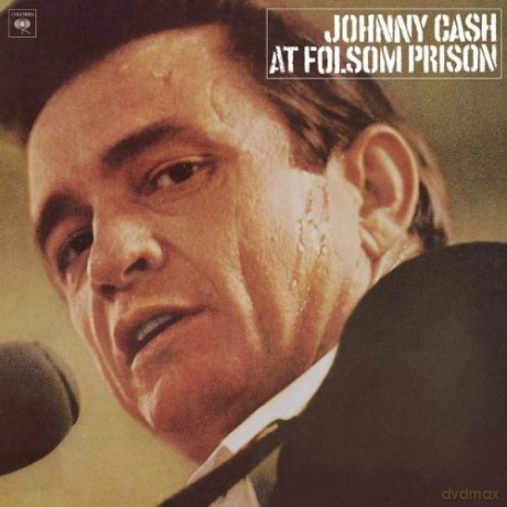 Johnny Cash: At Folsom Prison [2xWinyl]