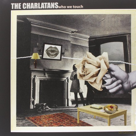 Charlatans: Who We Touch [2xWinyl]