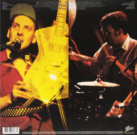 Cheap Trick: At Budokan [Winyl]