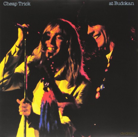 Cheap Trick: At Budokan [Winyl]
