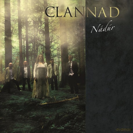 Clannad: Nadur [Winyl]